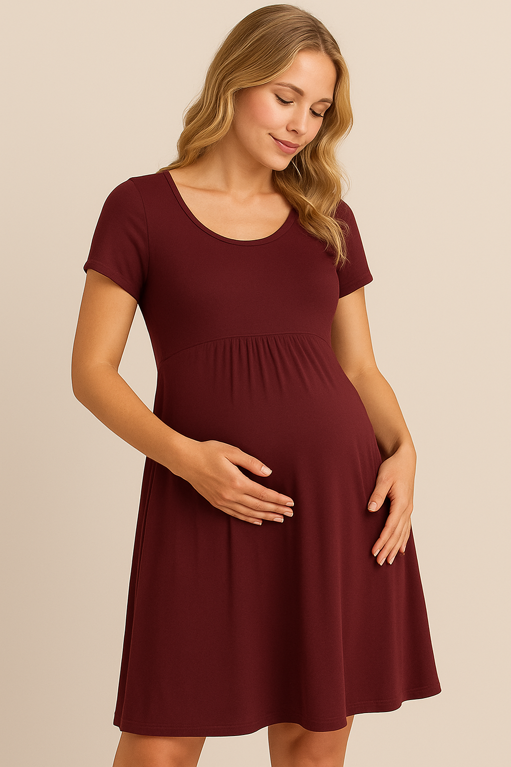 Lumé Maternity Nightwear