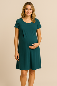 Lumé Maternity Nightwear
