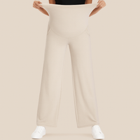 Lumé Maternity Pants