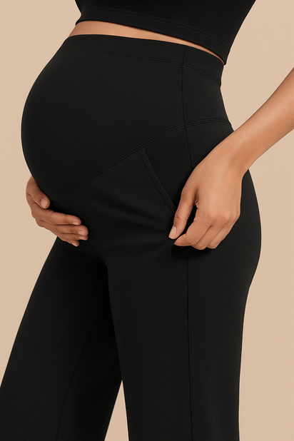 Lumé Maternity Pants