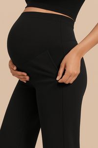 Lumé Maternity Pants