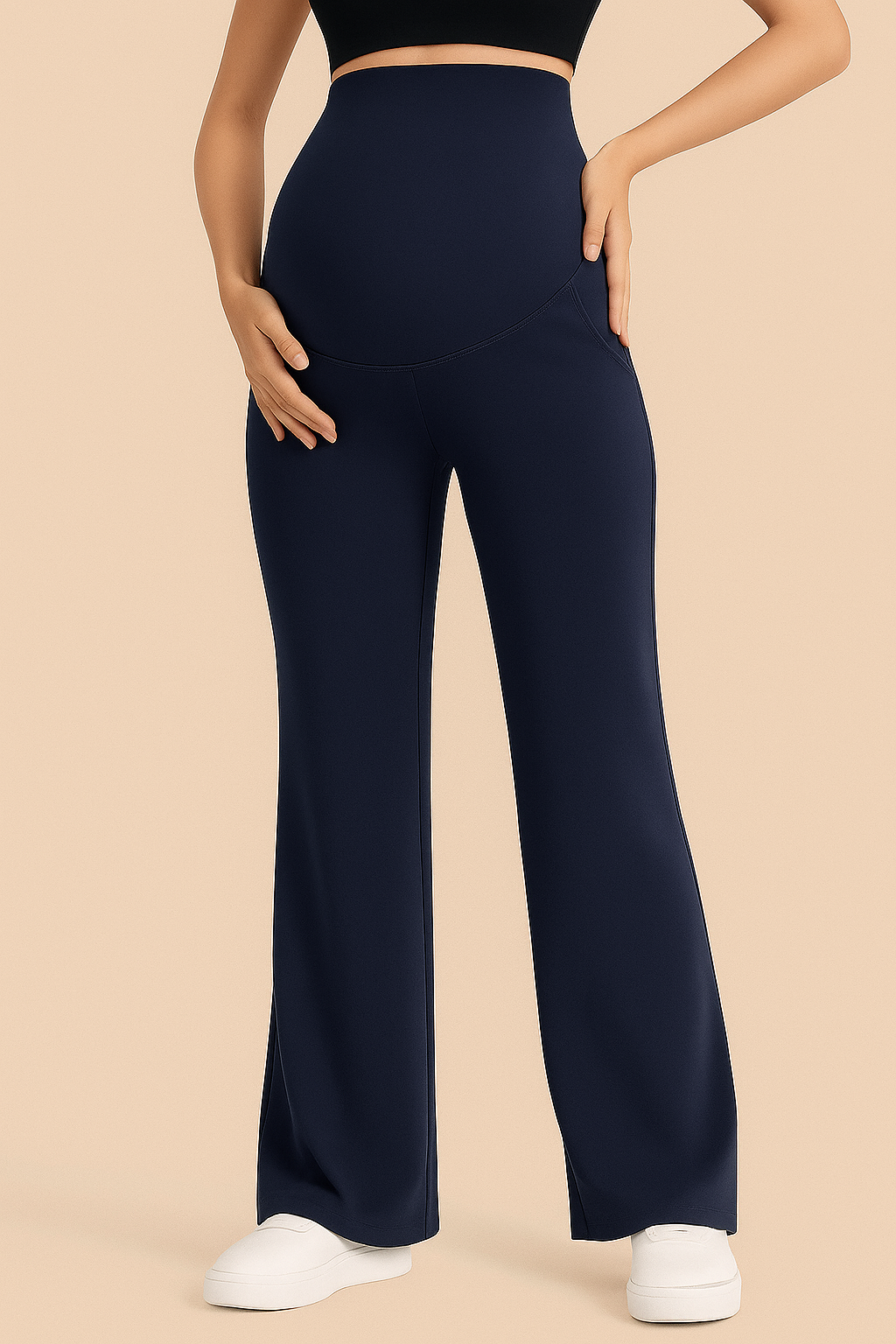 Lumé Maternity Pants