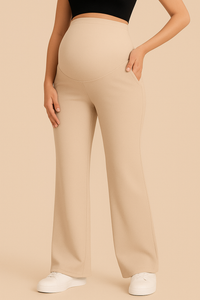 Lumé Maternity Pants