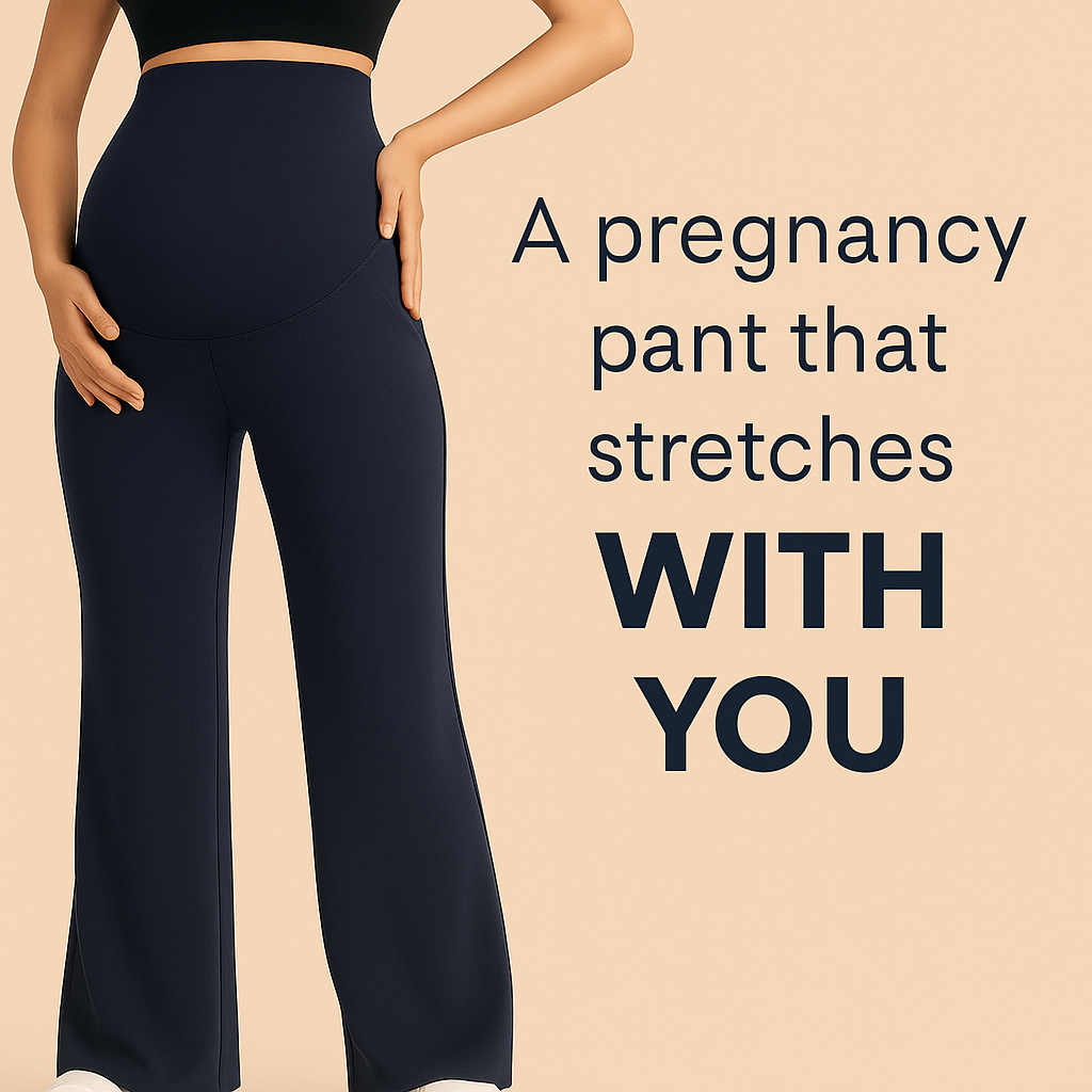 Lumé Maternity Pants