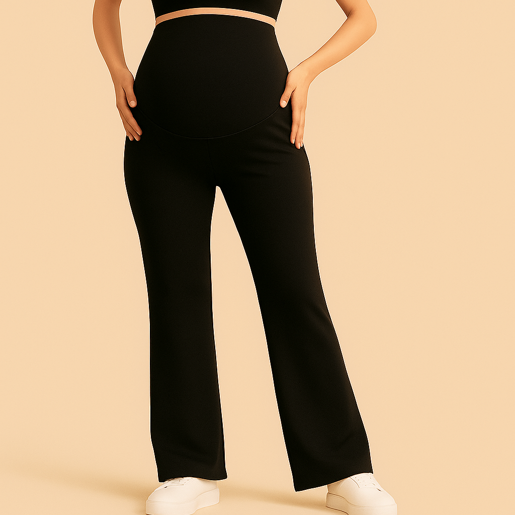 Lumé Maternity Pants